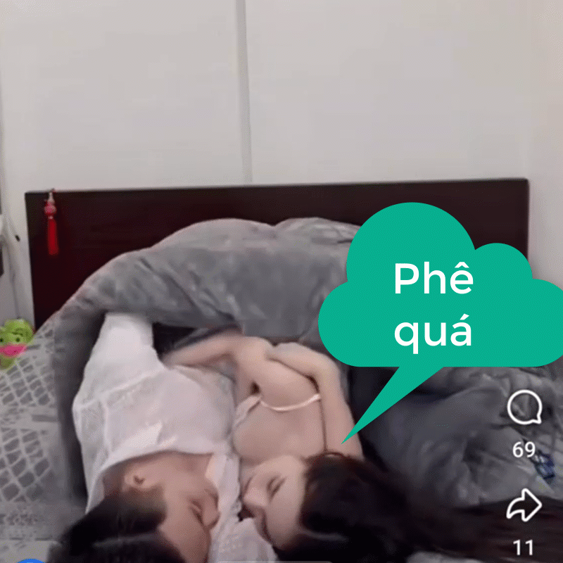 Chồng sử dụng thuốc xịt kéo dài quan hệ Dynamo